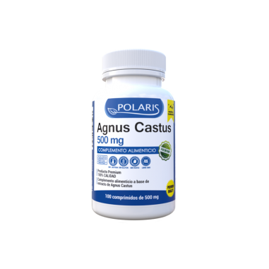 UNGA CASTUS (500 mg 100 Tabletten)