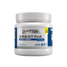 Triton Neutral Creatine Monohydrate 300g | Polaris