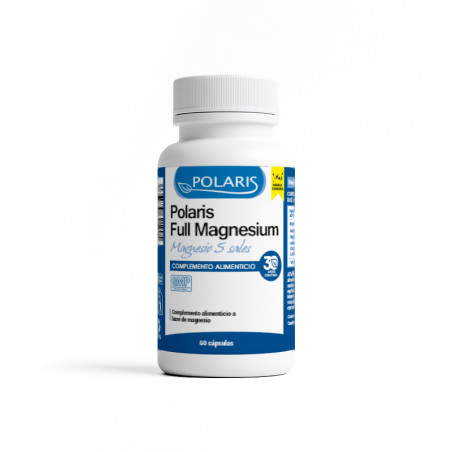 Polaris Full Magnesium 5 Sales 60 Cap | Polaris