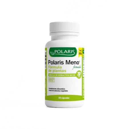 Polaris Meno 300 mg 60 Caps | Polaris