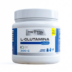 Triton L-Glutamin Kyowa Neutral 300g (5) | Polaris