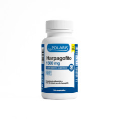 Harpagophytum 1500 mg 100 Kapseln | Polaris