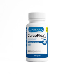 Curcoflex Formula Liposomale 1000 mg 60 Caps | Polaris