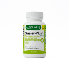 Sinaler Plus Formula 600 mg 90 Caps Polaris C.n. | Polaris