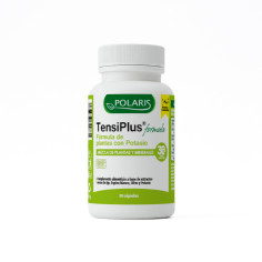 Tensiplus Formula 600 mg 30 Caps Polaris C.n. | Polaris