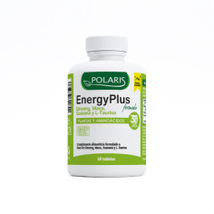 Énergie Plus Formule 2000 mg 60 Comprimés | Polaris