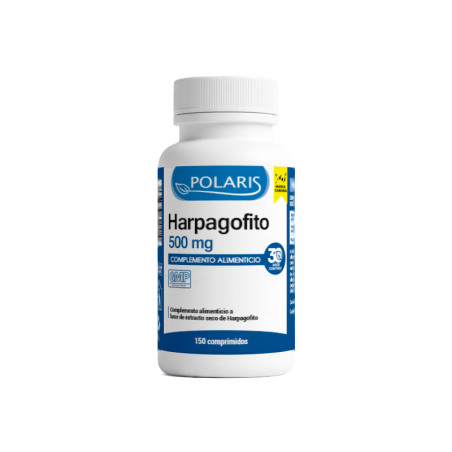 Harpagophyte 500 mg 150 Comp Polaris C.n. 209937.1 | Polaris