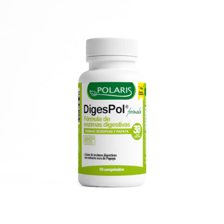 Digespol Formula 90 Comprimés | Polaris