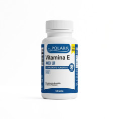 Vitaminä E 400 UI 100 Perlen Polaris c.n.208217.5 | Polaris