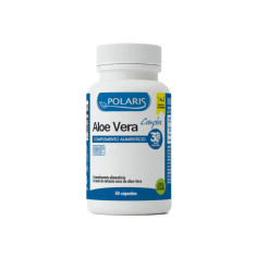 Aloe Vera 50 Caps Polaris c.n.207165.0 | Polaris